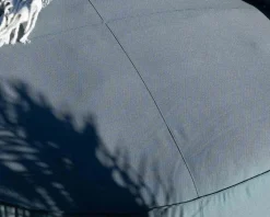 Bain de soleil moelleux diamètre 1m80 