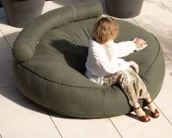 Bain de soleil XXL ultra-moelleux 