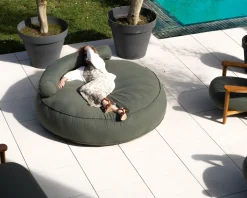 Bain de soleil XXL ultra-moelleux 