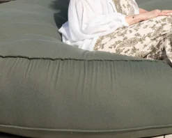 Bain de soleil XXL ultra-moelleux 