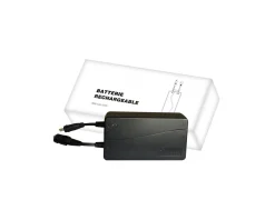 Batterie autonome pour fauteuil confort "Cascada"