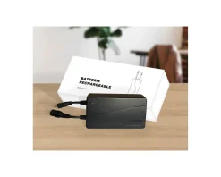 Batterie autonome pour fauteuil confort 