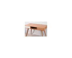 Bureau scandinave en palissandre 