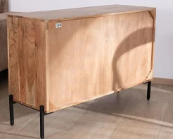 Commode 6 tiroirs 