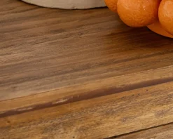 Commode apothicaire 30 tiroirs en bois de mahogany 