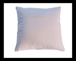 Coussin impression tableau moderne 