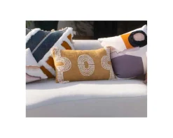 Coussin rectangulaire 