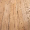 Enfilade 200 cm avec portes et tiroirs en bois exotiques "Troms"