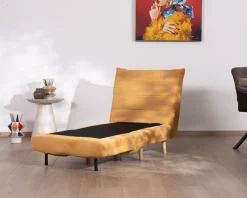 Fauteuil cosy convertible