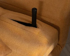 Fauteuil cosy convertible