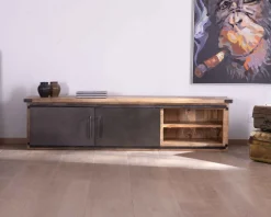 Grand meuble télé 