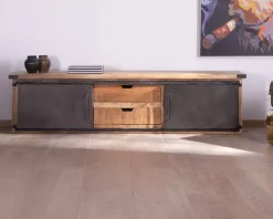 Grand meuble télé 