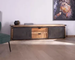 Grand meuble télé 