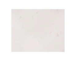Îlot central bois et quartz blanc avec coin repas 