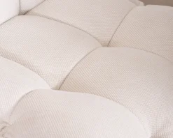Lot de 2 chaises pivotantes 360° 