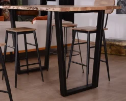 Mange debout 190cm 