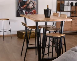 Mange debout 190cm 