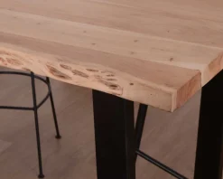 Mange debout 190cm 