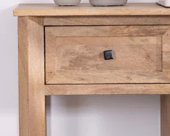 Meuble avec vasque simple à poser 120 cm 