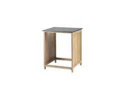 Meuble bas de cuisine pour lave-vaisselle 
