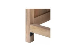 Meuble bas de cuisine pour lave-vaisselle 