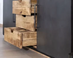 Meuble de salle de bain 