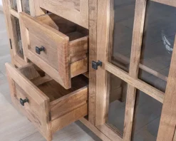 Meuble de salle de bain simple vasque 120 cm 