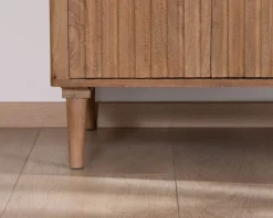Meuble simple vasque 90 cm 
