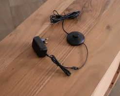 Meuble TV design rétro 175 cm 