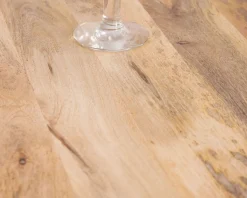 Petit meuble de bar modulable esprit conteneur "Crazy"
