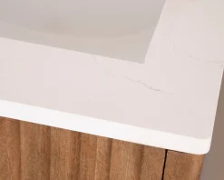 Petit meuble sous vasque 60 cm 