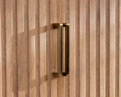 Petit meuble sous vasque 60 cm 