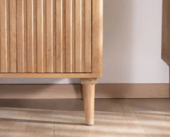 Petit meuble sous vasque 60 cm 