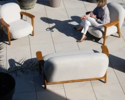 Salon de jardin 3 pièces 