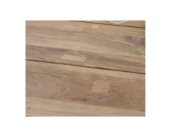 Table de jardin haut de gamme 