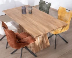 Table de repas 175 cm design 