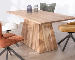 Table de repas 175 cm design 