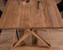 Table de repas 240cm