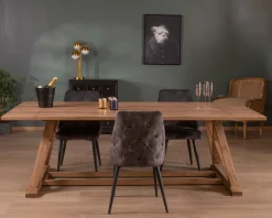 Table de repas 240cm