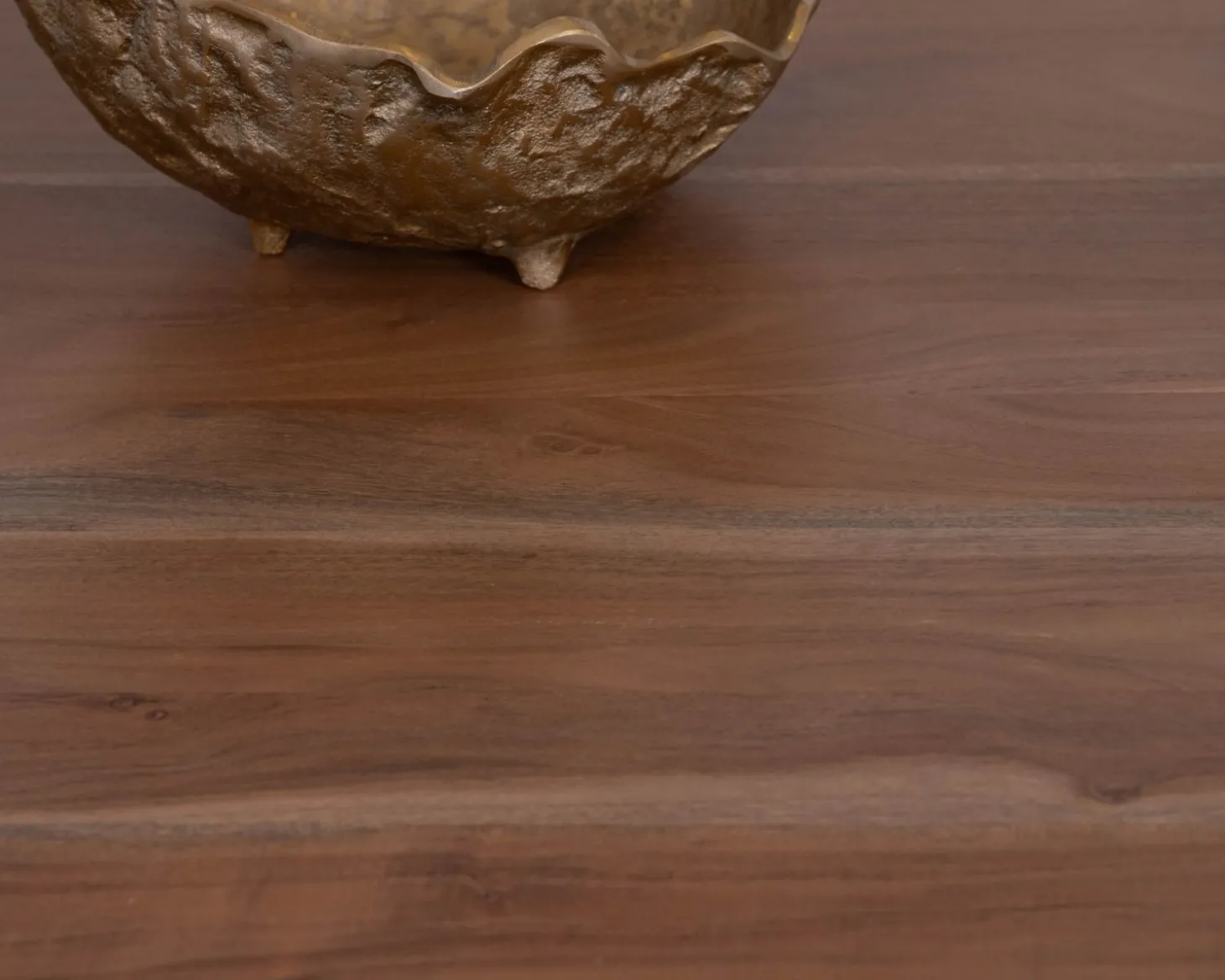 Table de repas ronde style japandi "Yona" 150 cm