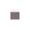 Têtière en tissu taupe pour bain de soleil "Nusa Pedina"